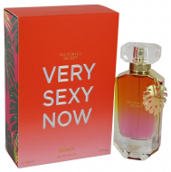 Парфумерія Victoria's Secret Very Sexy Now Beach Eau de Parfum парфумована вода 50 мл