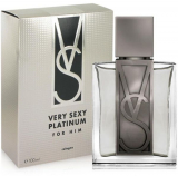 Victoria's Secret VERY SEXY Platinum men