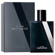 Victoria's Secret VS Him deepWater парфумована вода
