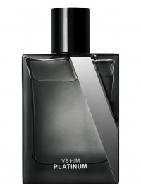 Victoria's Secret VS Him Platinum парфумована вода 100 мл