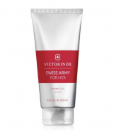 Victorinox Swiss Army For Her парфумований гель для душу 200 мл
