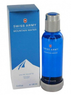 Victorinox Swiss Army Mountain Water туалетна вода 100 мл