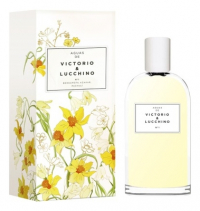Парфумерія Victorio & Lucchino №1 Azahar Radiante Eau De Toilette туалетна Вода Woman 150 мл