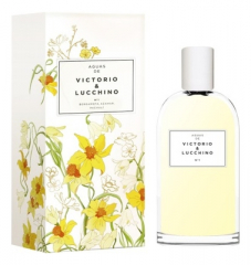 Парфумерія Victorio & Lucchino №1 Azahar Radiante Eau De Toilette туалетна Вода Woman 150 мл