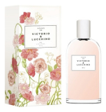 Парфумерія Victorio & Lucchino №2 Rosa Fresca Eau De Toilette туалетна Вода Woman 150 мл