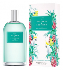 Парфумерія Victorio & Lucchino №9 Pasion Tropical Eau De Toilette туалетна Вода 150 мл