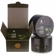 Vieso Маска з аргановою олією для глибокого Відновлення