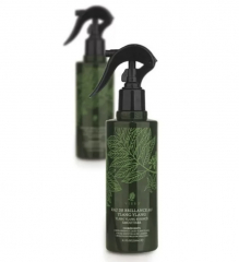 Vieso Помякшувальна есенція для розгладження волосся з іланг-ілангом 250 мл (lactic acid)