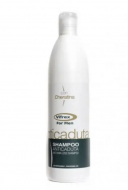 Vifrex Шампунь проти випадіння з КЕРАТИНОМ 500 мл 8033488788568