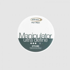 Vifrex Віск маніпулятор волокнистий для сильної фіксації 100 мл (MANIPULATOR WAX) 8033488783730