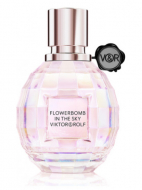 Парфумерія Viktor & Rolf Flowerbomb In the Sky парфумована вода 50 мл Spray