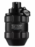 Viktor & Rolf Spicebomb Dark Leather парфумована вода 90 ml тестер