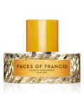 Vilhelm Parfumerie Faces of Francis парфумована вода 100 мл