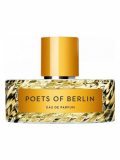 Парфумерія Vilhelm Parfumerie Poets Of Berlin парфумована вода
