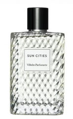 Vilhelm Parfumerie Sun Cities парфумована вода