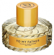 Vilhelm Parfumerie To My Father