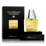 The Different Company Oud For Love Extrait de Parfum