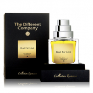 The Different Company Oud For Love Extrait De Parfum