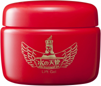 Vivido крем-Гель Lift-Gel Антивіковий 5 в1 100г 4560276750345