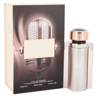 Victor Manuelle Парфумерія VICTOR MAMUElle Rose Gold For her 100 парфумована вода