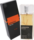 VOilA Armada Black парфумована вода 100мл