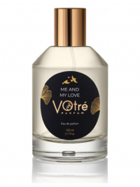 VOTRE Parfum Me and My love (Я и моя любовь)