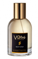 VOTRE Parfum Next step (Следующий крок)
