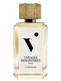 Voyages Imaginaires Le Grand Jeu парфумована вода