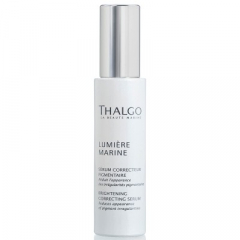 Thalgo VT18017 Brightening CORRECTING Serum - Висвітлююча коригуюча Сироватка Флакон 30мл