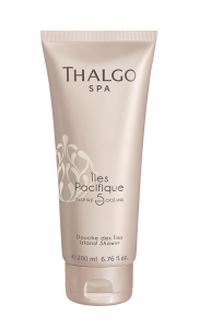Thalgo Island Shower ОСТРОВ Гель для душу Флакон 200мл