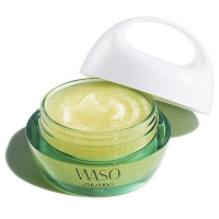 Shiseido Маска для обличчя Waso BEauty Sleeping Mask ж відновлююча нічна 80 мл