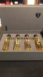 Automobili Lamborghini L1 + L2 +L3 +L4 Extrait De Parfum 4*25 men