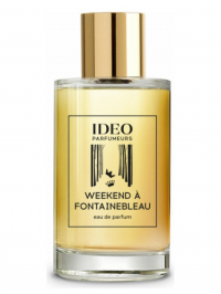 Парфумерія IDEO Parfumeurs Weekend A FONTAINEBLEau парфумована вода 100 мл Spray