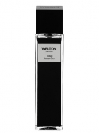 Welton London Iconic Amber oud