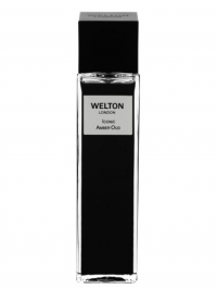 Welton London Iconic Amber oud