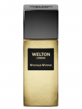 Welton London Mystique Myrrhe Extrait De Parfum