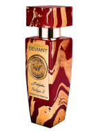 Wesker Deviant Extrait De Parfum