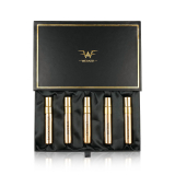 Wesker Discovery Set 5x5ml