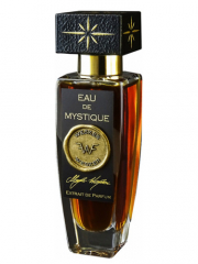 Wesker Eau de Mystique Parfum