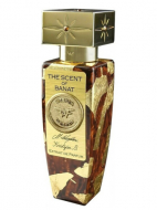 Wesker the Scent of Banat Parfum