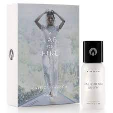 What We Do Is secret CaliFornia Snow парфумована вода 50 мл