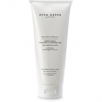 Acca Kappa White MOSS Shower Shampoo шампунь гель для душу