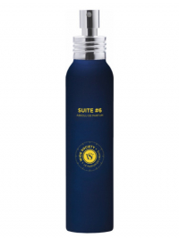 Wide Society suite#6 Parfum