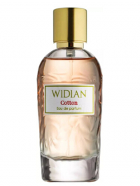 Widian Cotton парфумована вода 100Ml