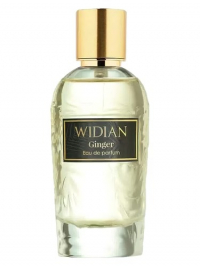 Widian Rose Arabia Ginger парфумована вода 100 мл
