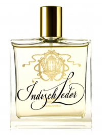 Парфумерія WienerBlut INDISCH LEDER