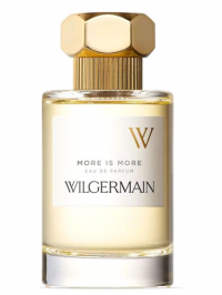 Wilgermain More is more парфумована вода 100 мл