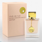 Парфумерія Armaf Club De Nuit women Аналог Chanel Coco Mademoiselle