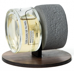 Woha Parfums Los Ojos De Tu Piel Extrait De Parfum 30 мл