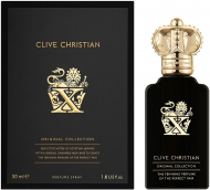 Clive Christian X For women
